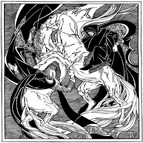 ������ ��������� - Blanc et Noir. ������, ����, ����. 1999 �.