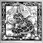 ������ ��������� - ����������� (serpentyna). ������, ����, ����. 1999 �.